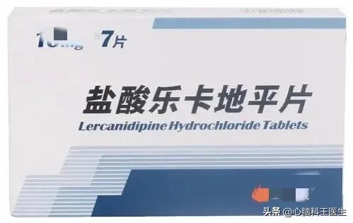 10种沙坦降压药降压谁更强,十种地平类降压药区别