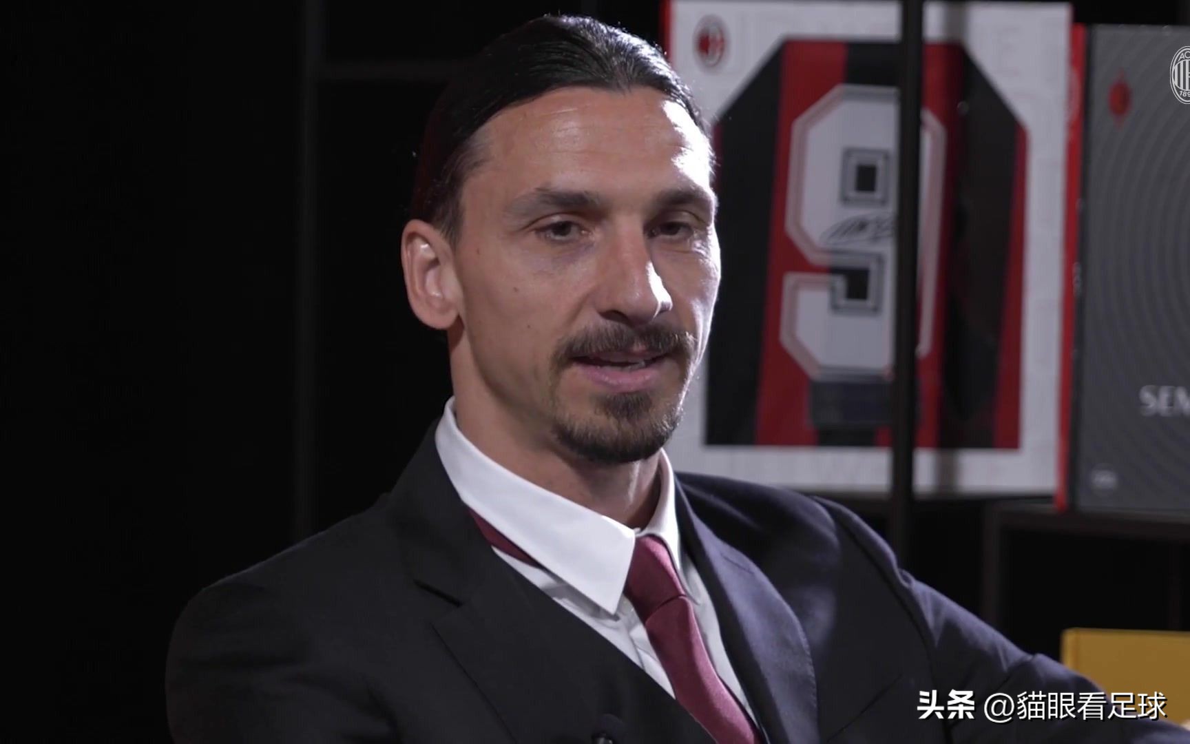 伊布评价c罗梅西,伊布对c罗和梅西的评价