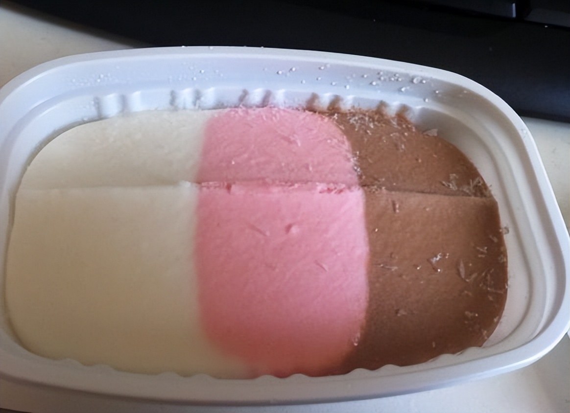 全国哪些冰激凌最好吃？经评鉴，这10种名列前茅，你吃过几种