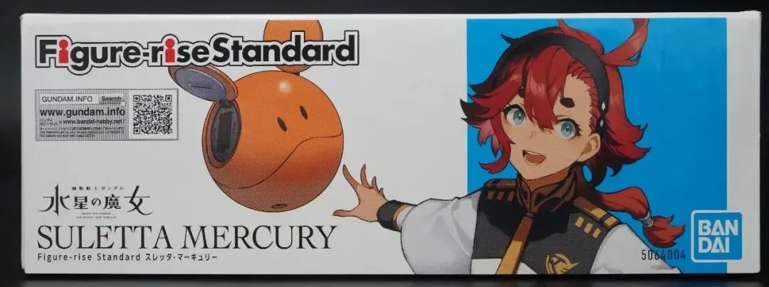 万代figurerise龙珠拼装模型,万代拼装模型figurerise创骑