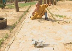 腾格尔的十大封神现场,腾格尔年轻采访完整版