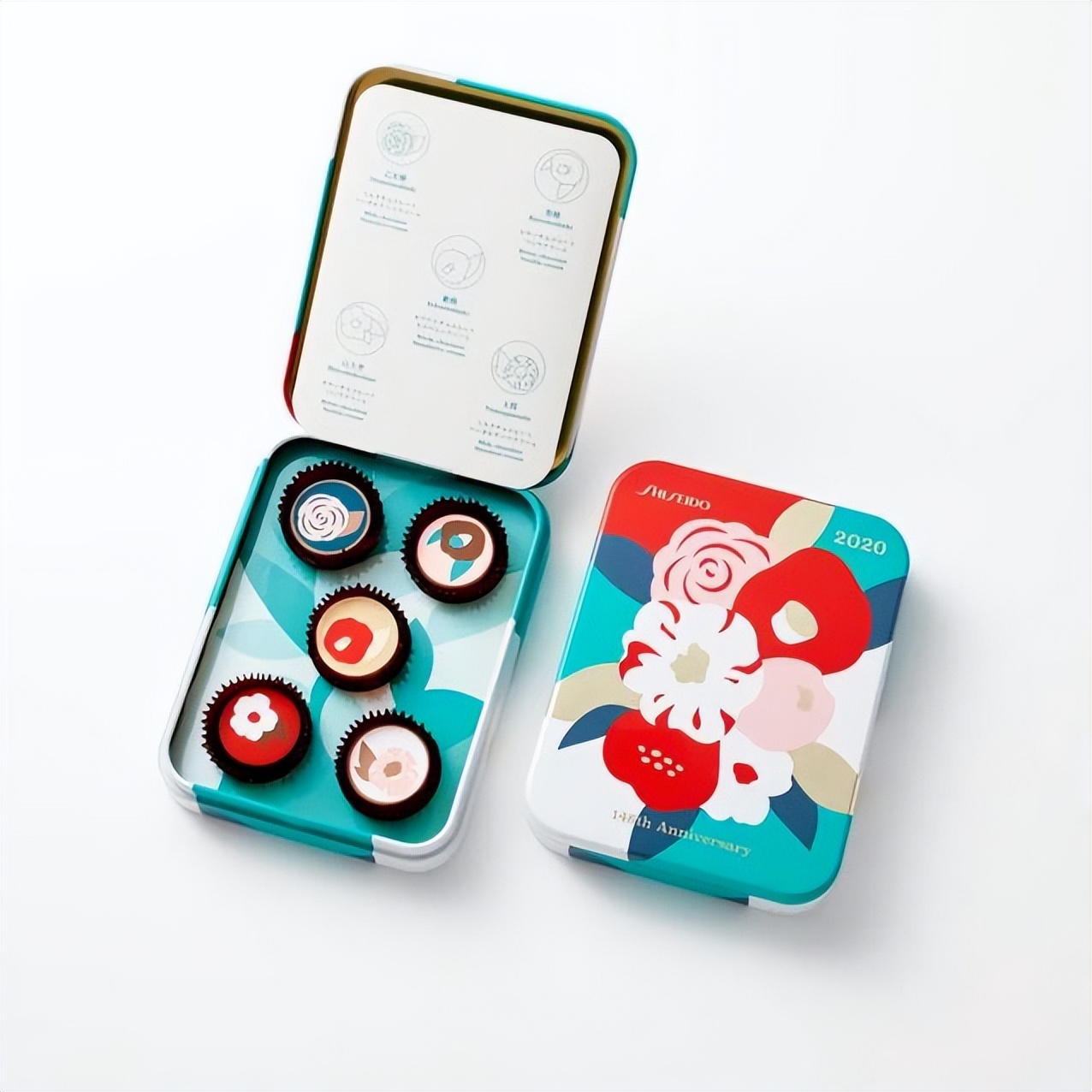 日本包装设计获奖作品,著名设计师包装设计欣赏