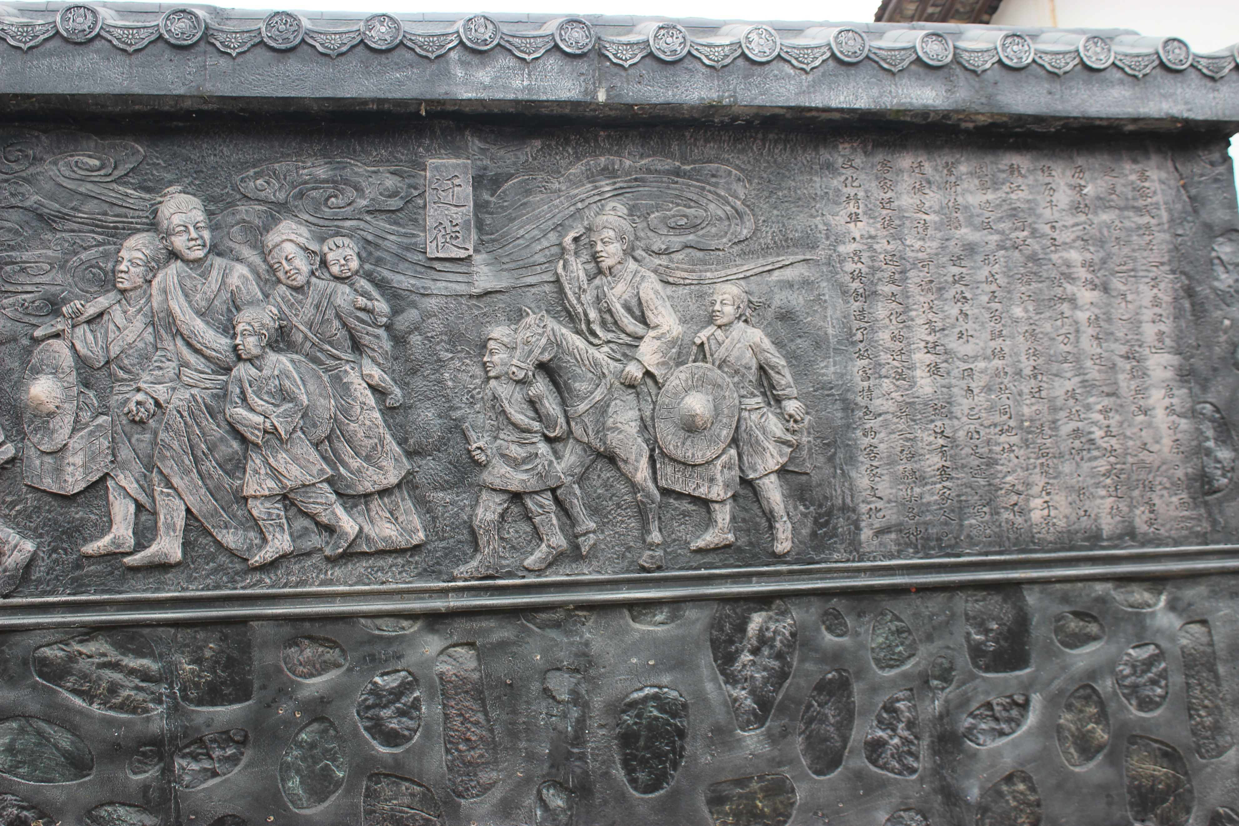 赣州周末出游攻略,春节赣州出发2-3天短途旅游