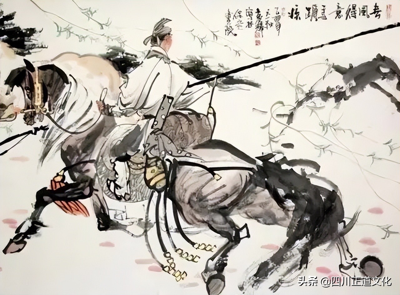 十首金榜题名的古诗词第一首人人皆知第五首值得学习