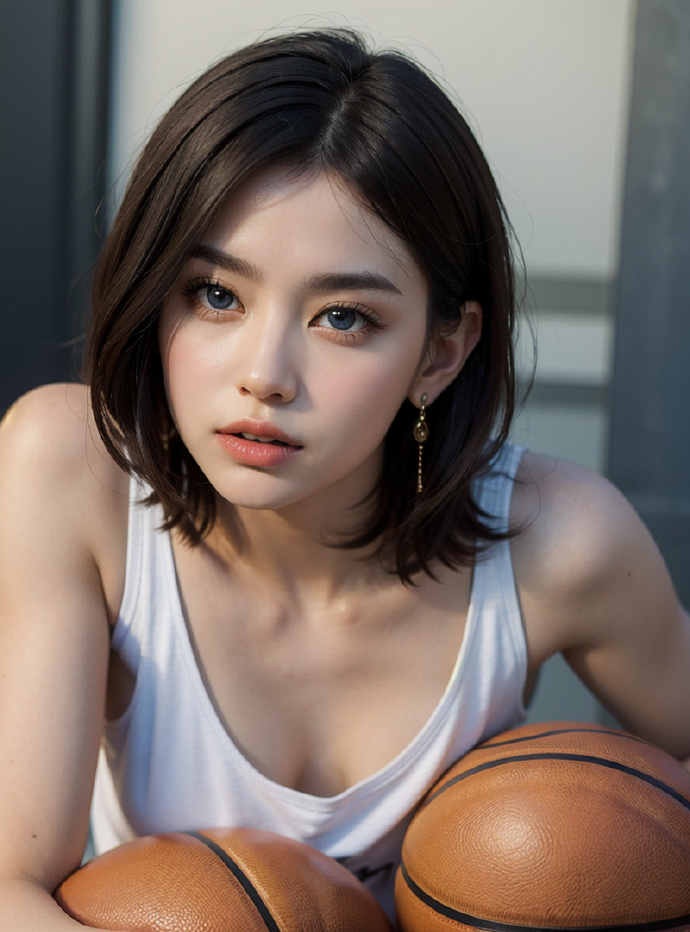 二次元ai绘画王者荣耀,二次元ai绘画赛博朋克