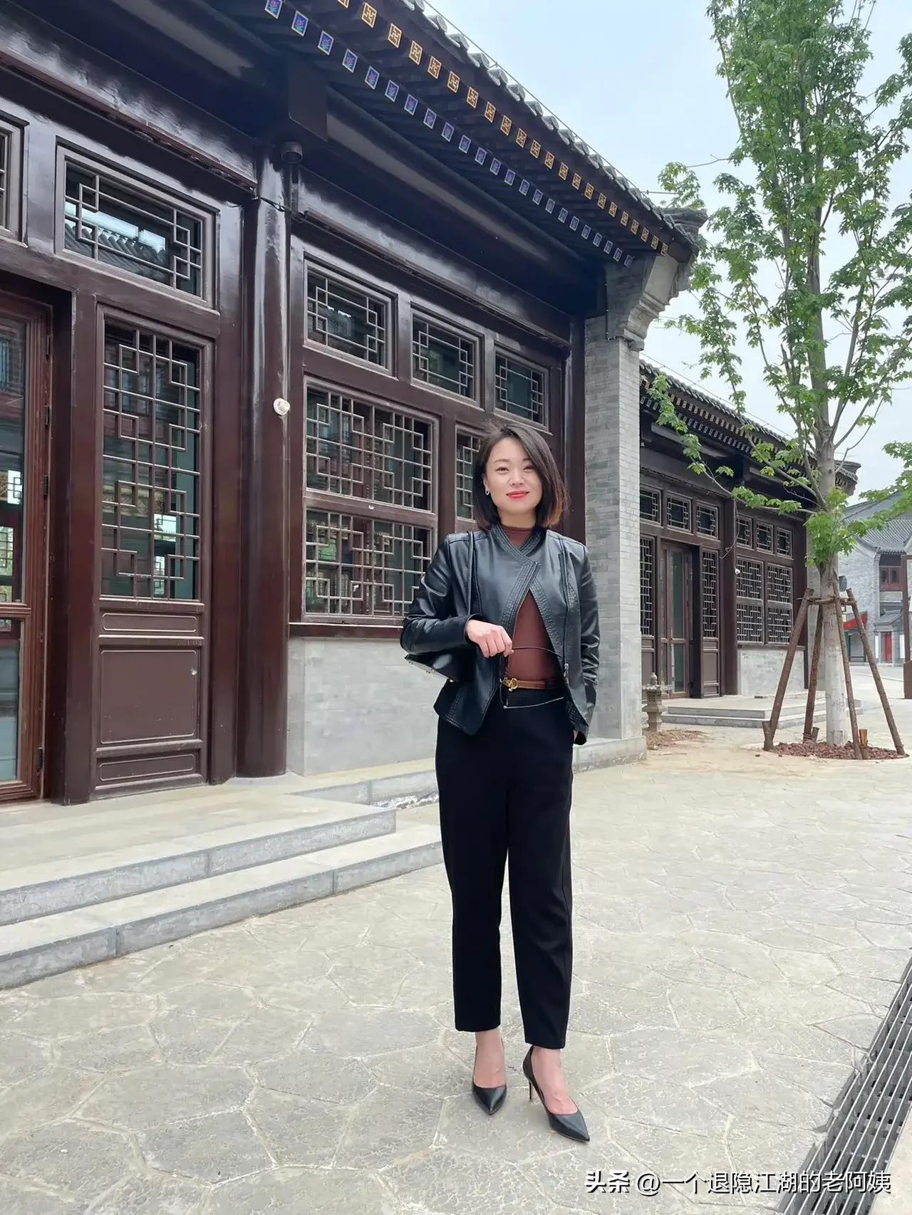 40岁的阿姨你会嫌弃吗,40岁多的阿姨你会嫌弃吗