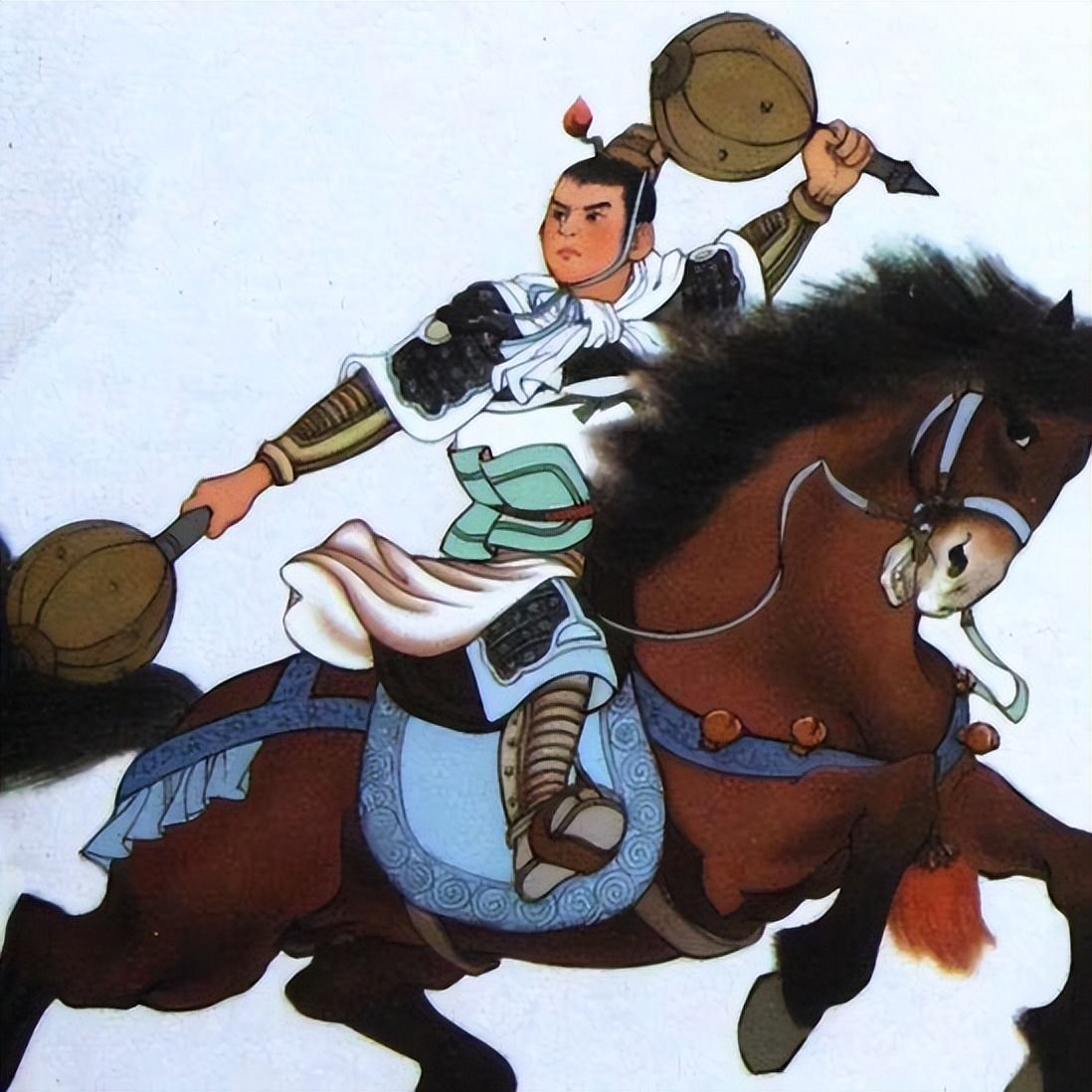 赵构为何判处岳飞死刑,赵构赐死岳飞的诏书哪里找到的