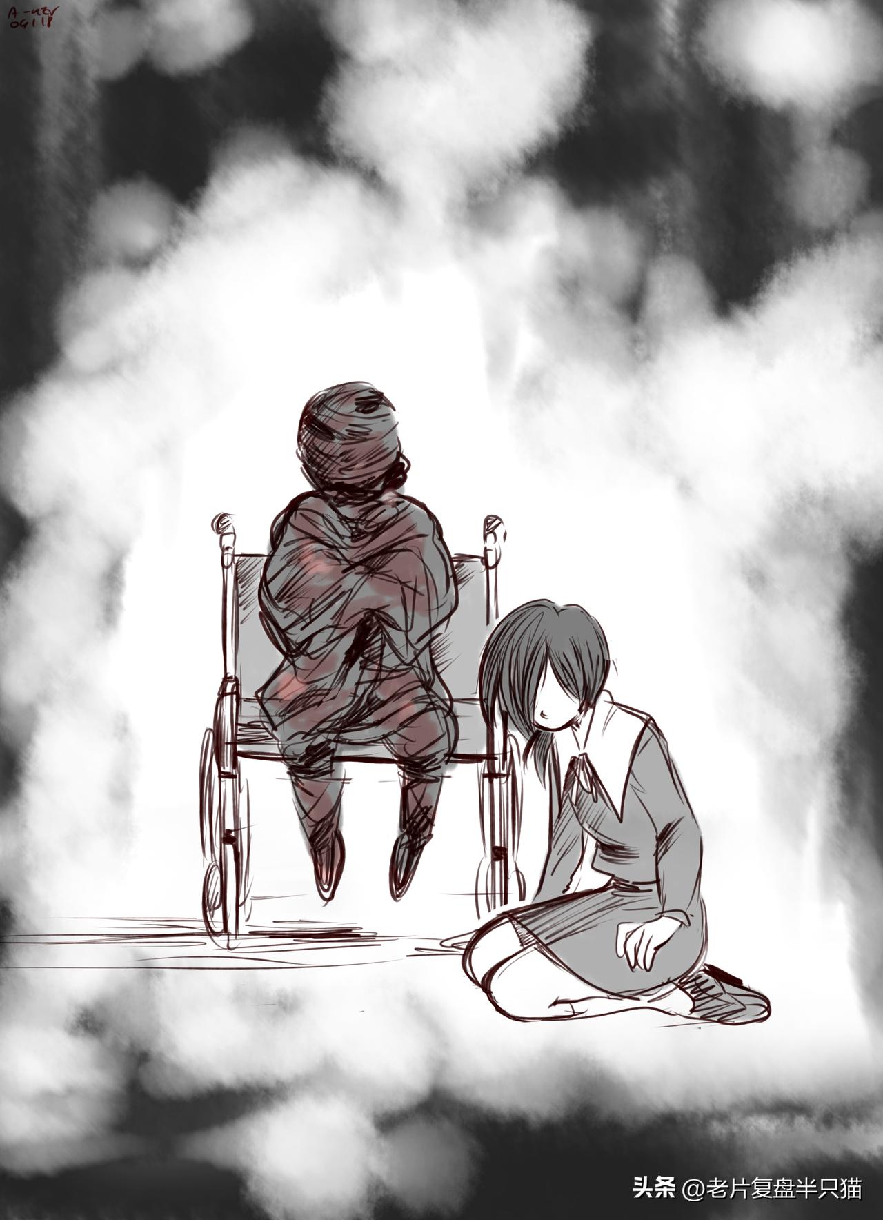 寂静岭游戏系列的编年史,寂静岭完整编年史