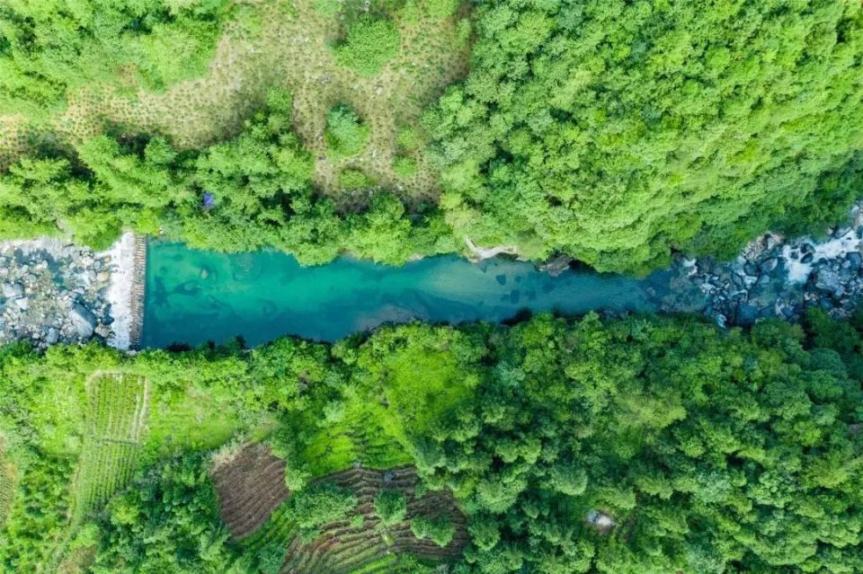 旅居养老小众地,旅居养老乡村型