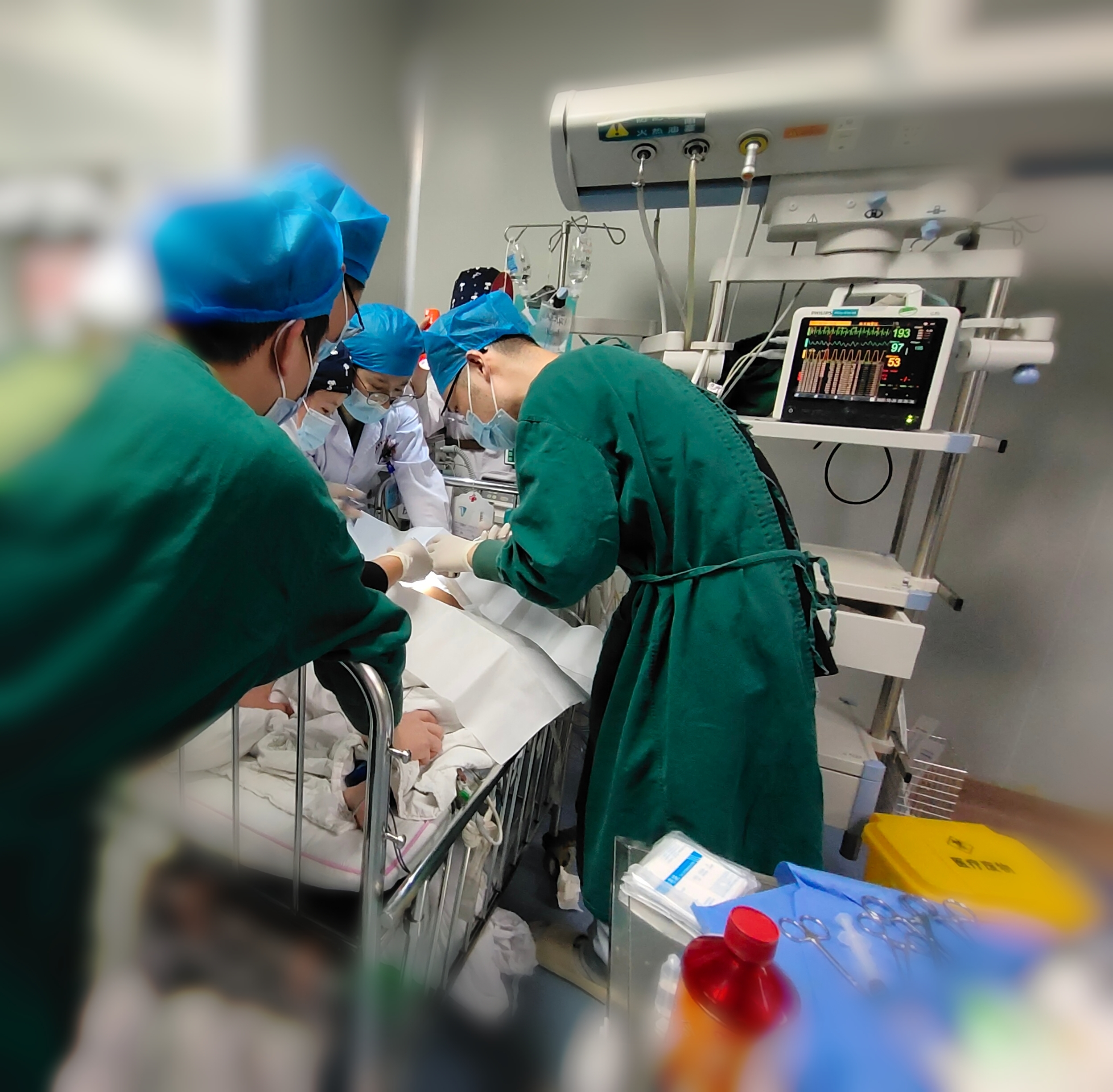 一颗花生米差点要了孩子的命,一颗花生引发的悲剧