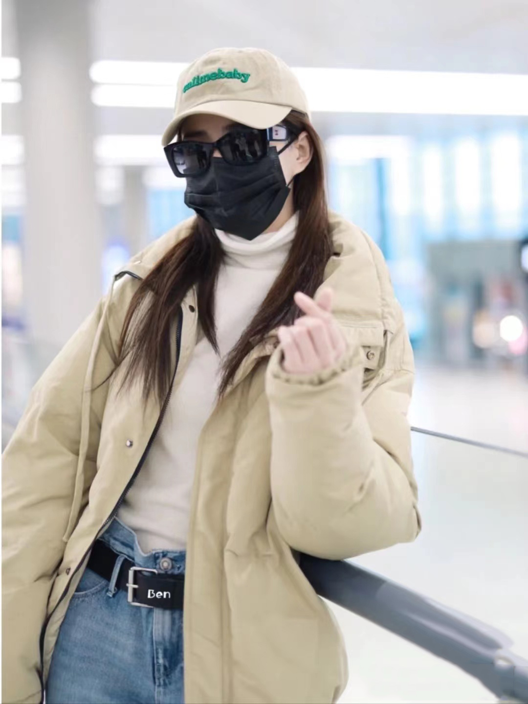 诺淇奢品洗护丨棉衣掉色，就这么洗！延长棉衣寿命