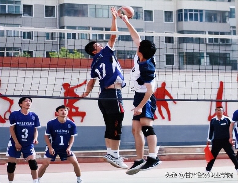 全国高校为大运会打call,备战大学生运动会