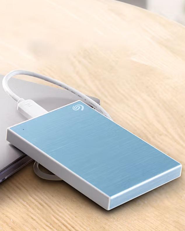 市面上最好的移动硬盘的存储类型,日常存储最稳定的移动硬盘