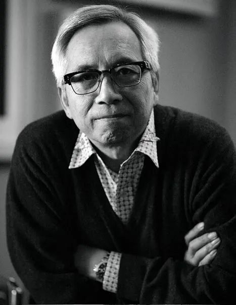 周迅陈凯歌周润发甚至戈尔巴乔夫这些明星的名场面,都是他拍的