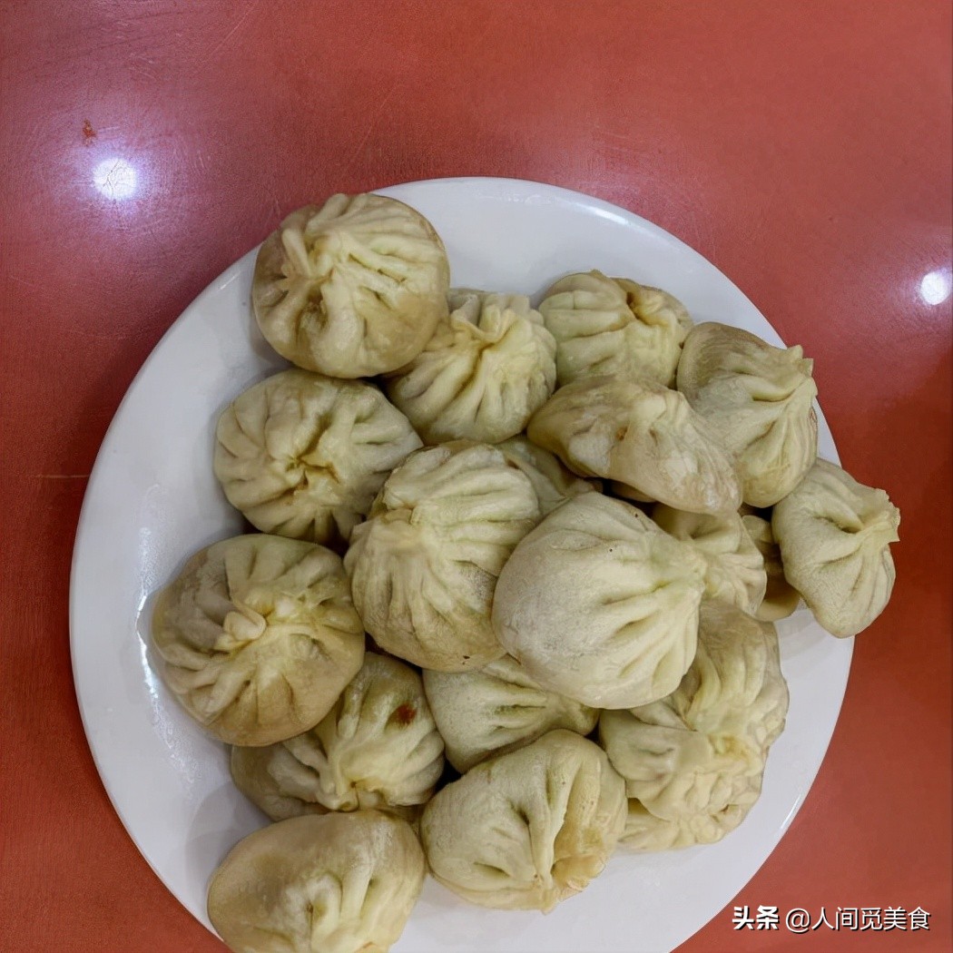 河北宋氏酱肉包,石家庄酱肉包