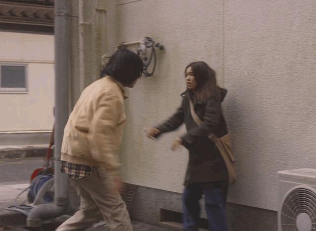 *药嗑**、霸凌、*交滥**，尺度爆表，论生猛我只服日本的青春片