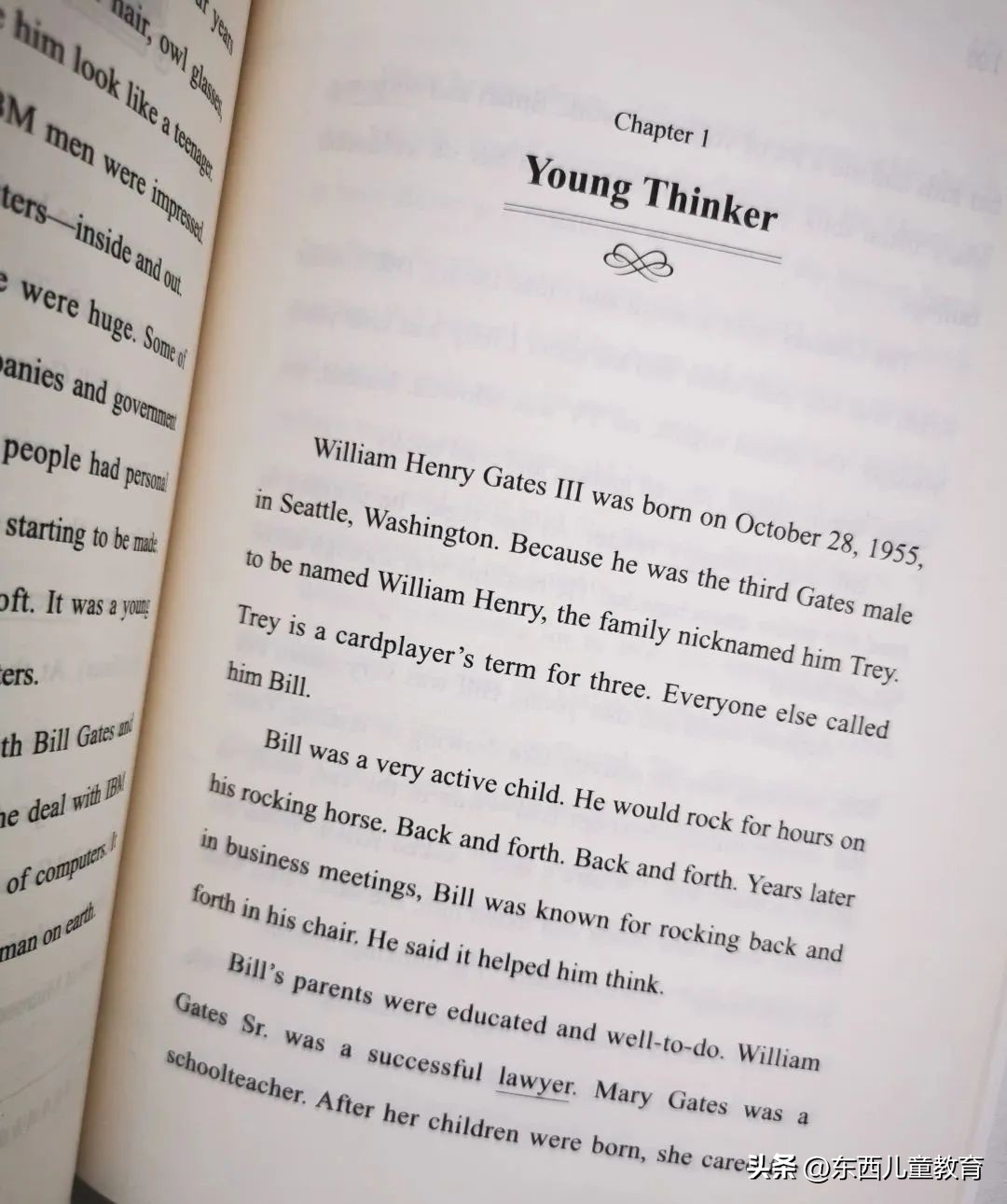 我分享的英语学习，被小学生家长喷“没有触及灵魂”……