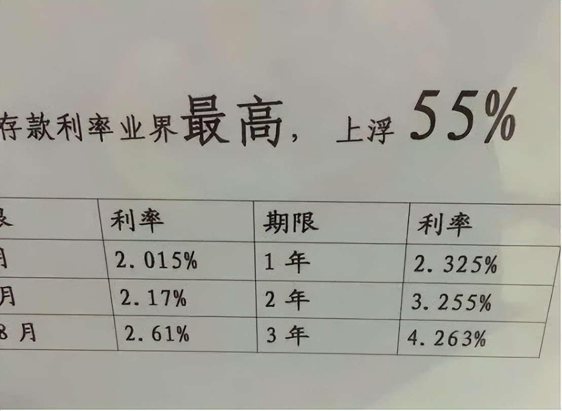 银行存款不能超过五万元是真的吗,银行存款不要存单不安全吗