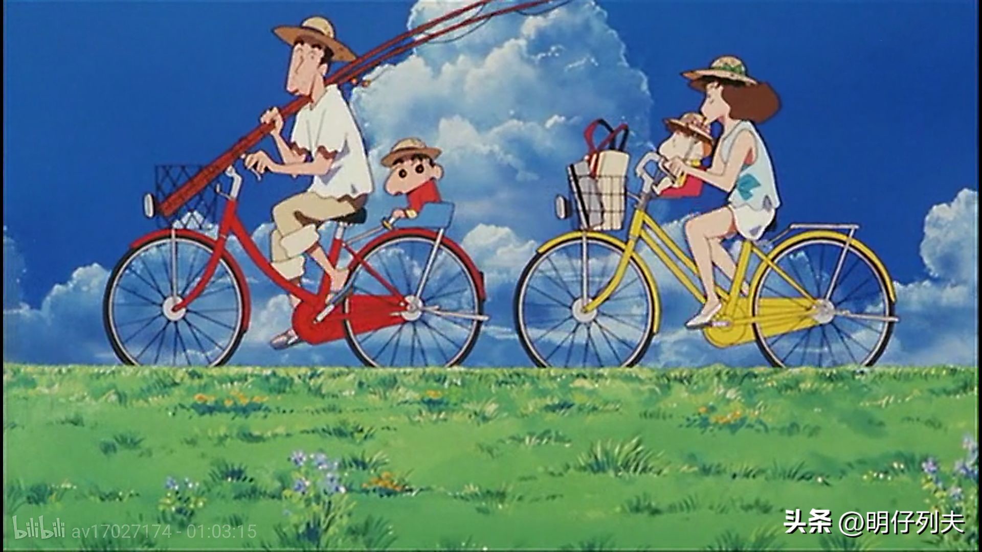 蜡笔小新一家终于还完32年房贷,蜡笔小新家房贷还清了