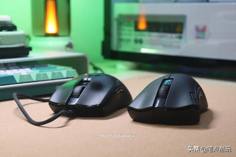 手感好的无线鼠标带宏,手感好的无线鼠标