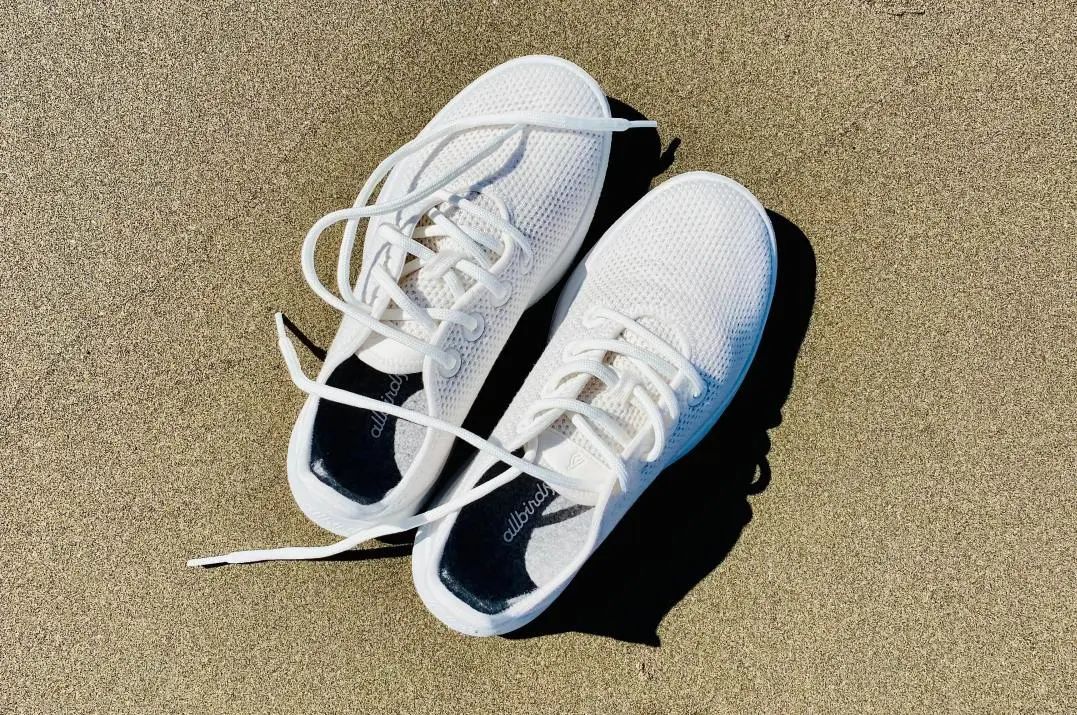 看鞋底磨损就知道身体哪里不健康,看鞋底知健康