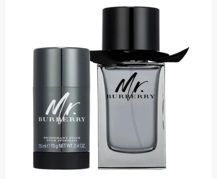 burberry香水怎么样,burberry香水烟熏