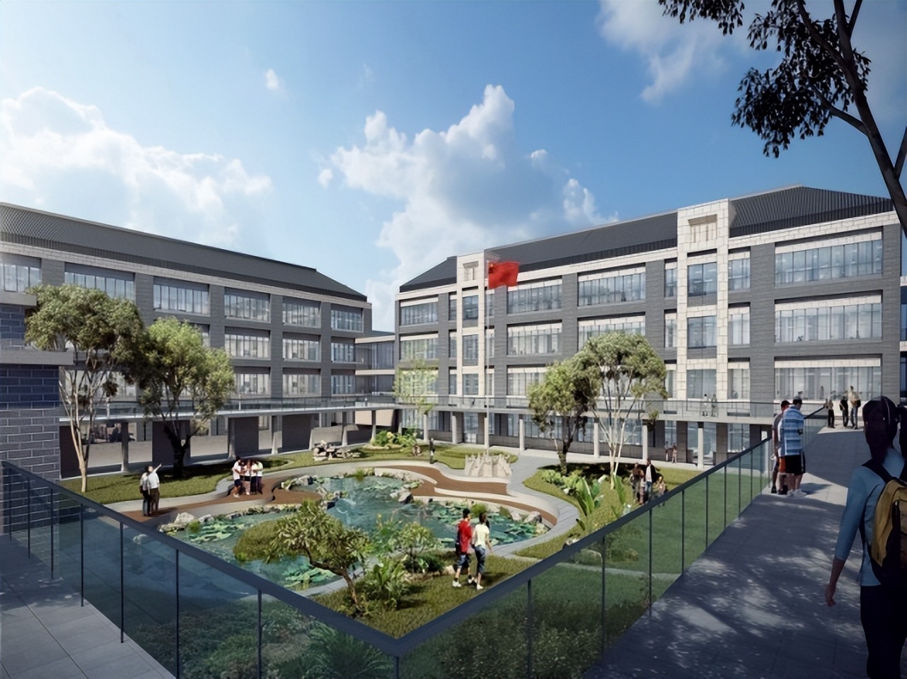 2024教师招聘公告最新北京石景山,北京石景山中杉学校小学教师招聘