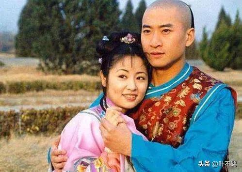 林心如周杰事件前因后果,还珠格格尔康被判刑