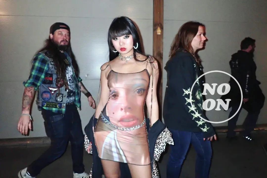 博主蝴蝶公主,蝴蝶公主紫色裙博主