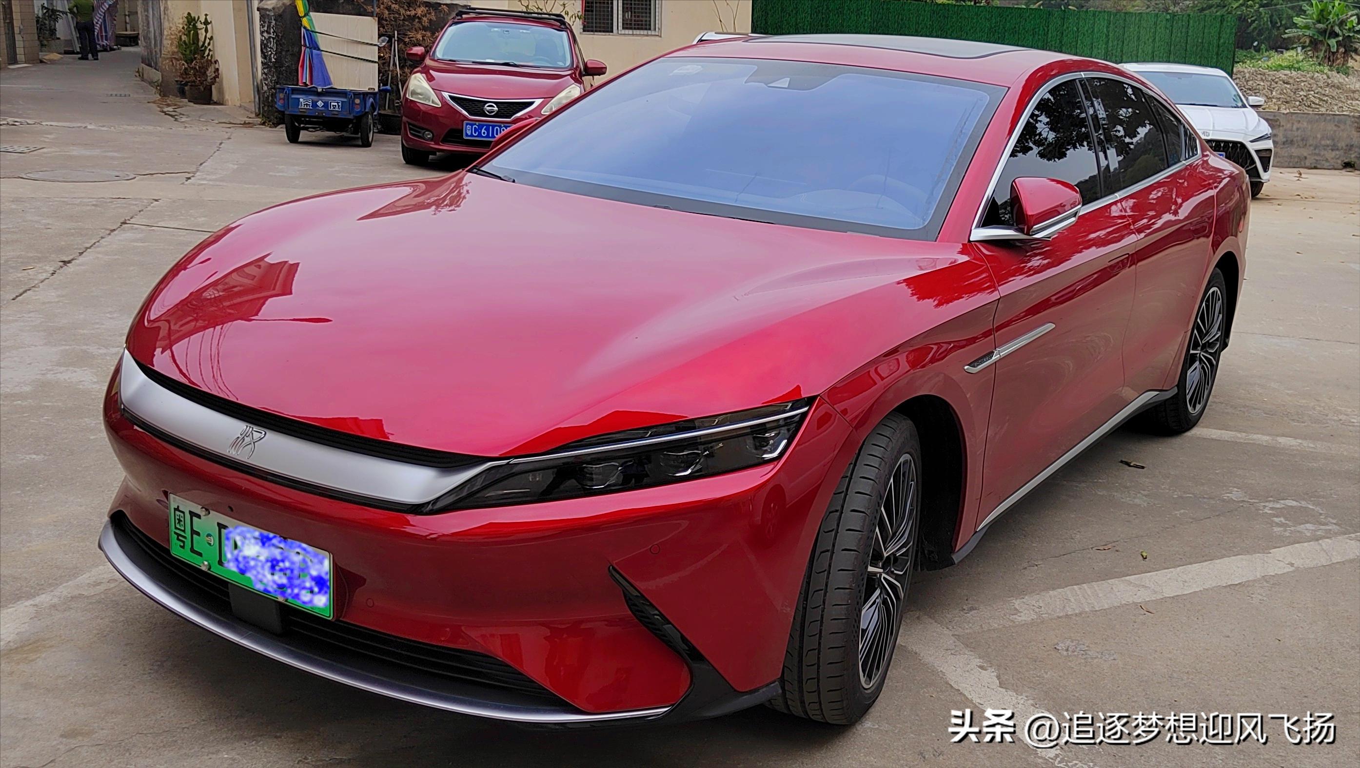 买新能源车要注意什么有哪些细节,购买新能源车应注意哪些重要细节