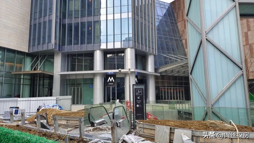 无锡苏宁广场跟万象城,万象城vs苏宁广场