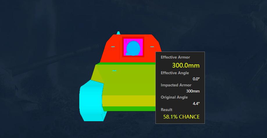 坦克世界十级坦克点评,坦克世界美系td解析
