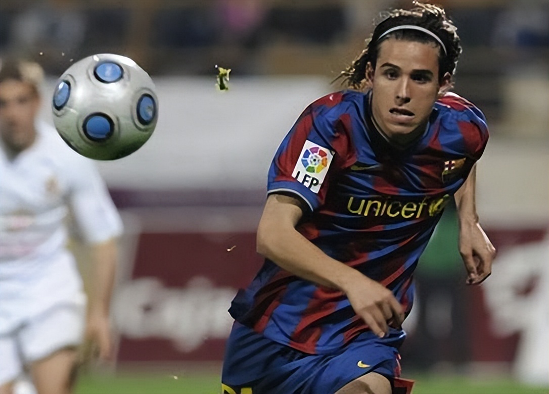 阿苏林成名曲,梅西阿苏林