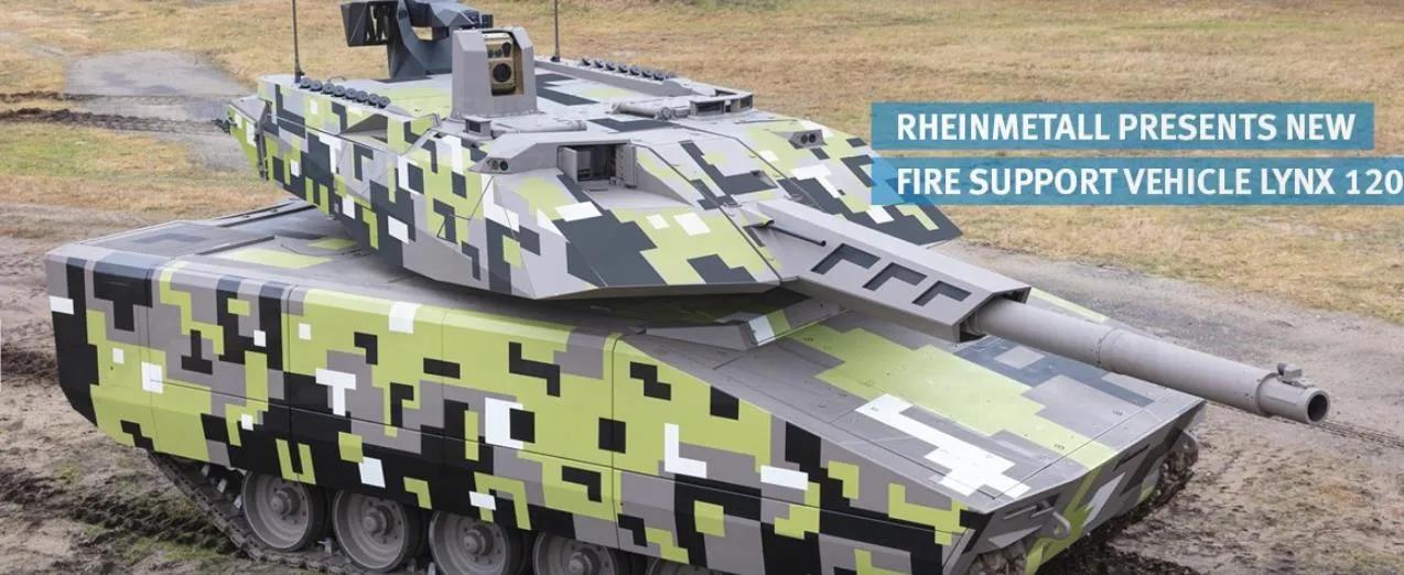 莱茵金属公司股票,德国莱茵金属公司股价