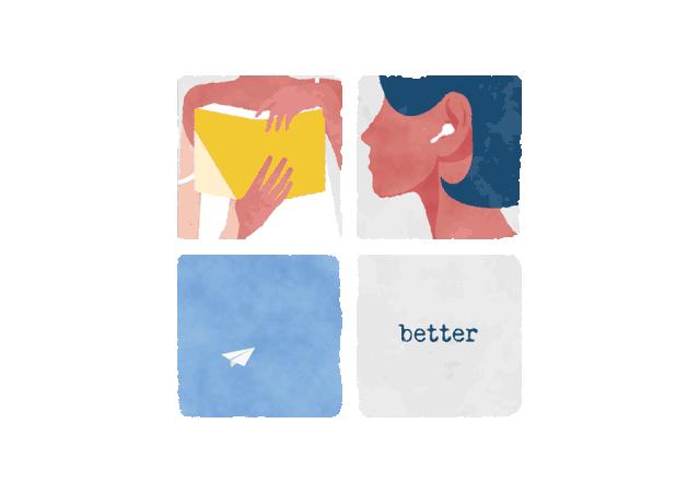 这家鼓手开的咸鱼咖啡，用音乐和咖啡「摆烂」