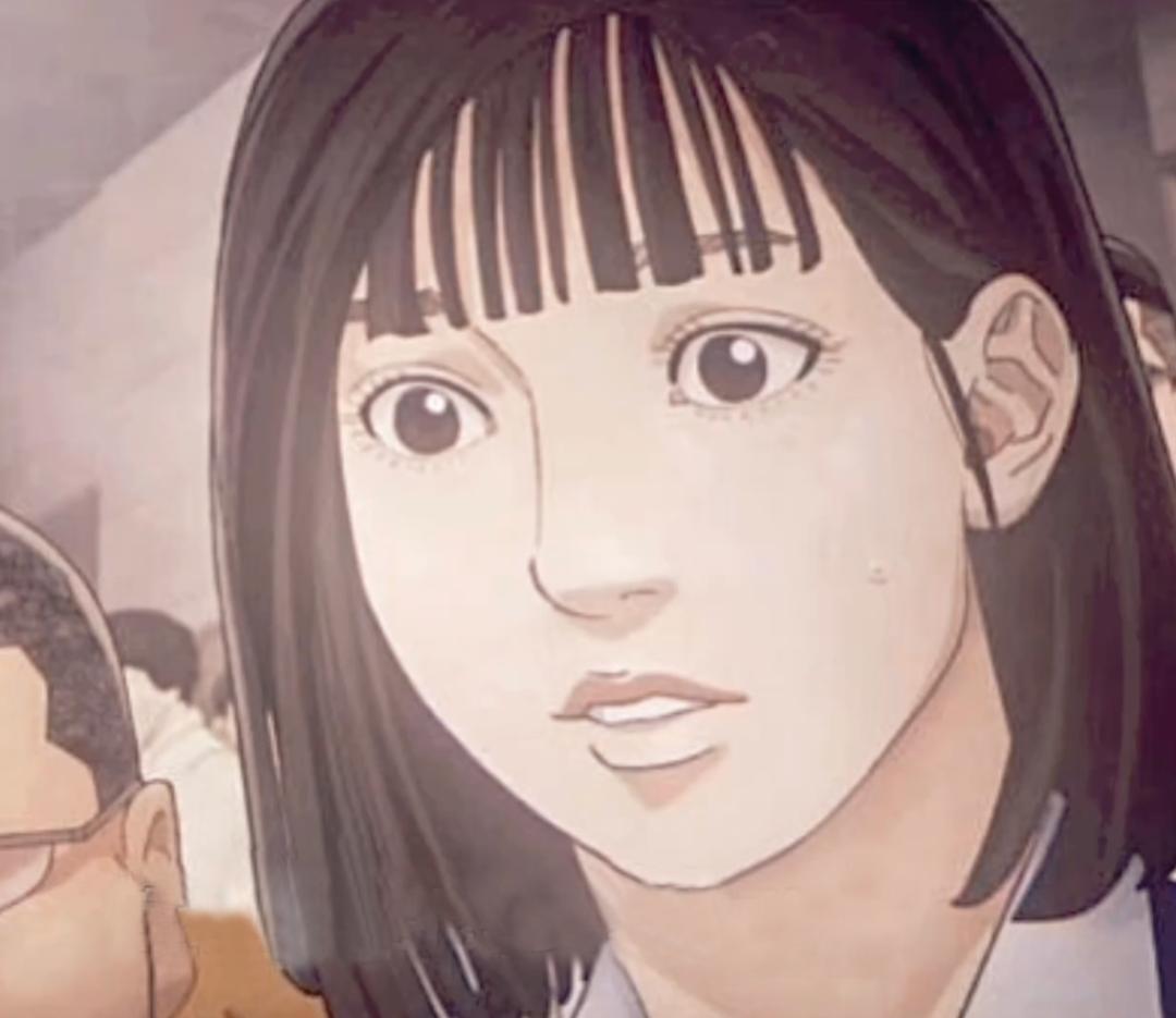 日本湿发造型无刘海,日本明星湿发造型