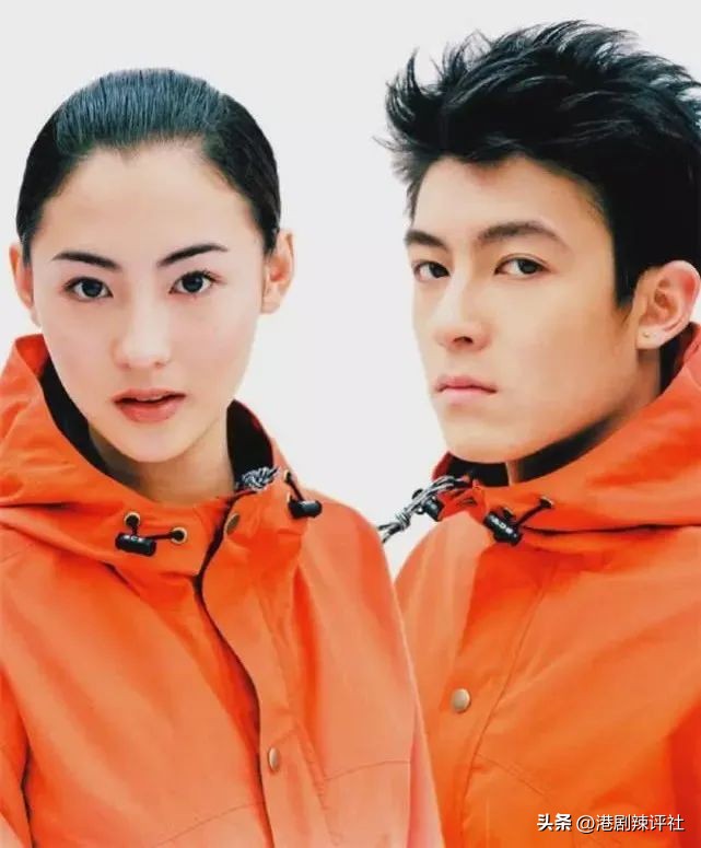 王菲谢霆锋还在一起吗经典瞬间,王菲谢霆锋年轻时在一起几年