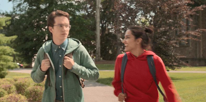 不愧是hbo出品的美剧,不愧是小黄车差点就原地起飞