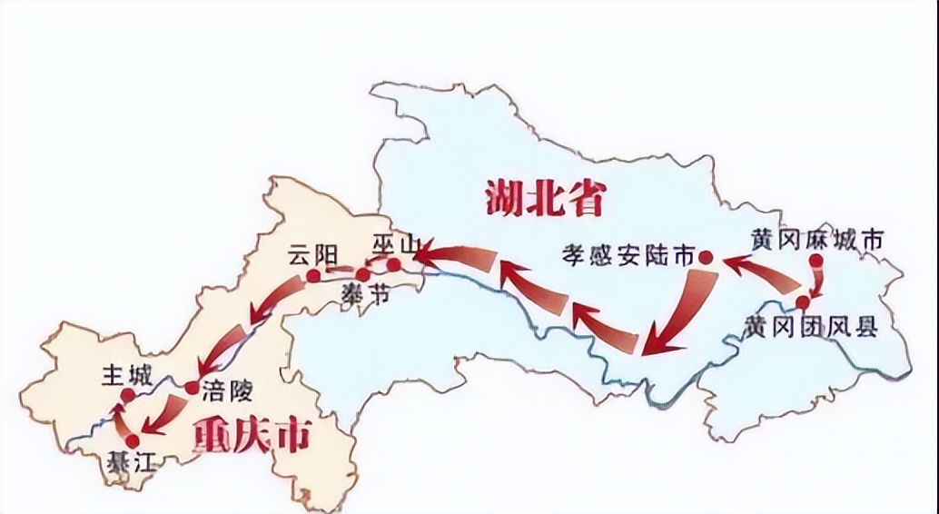 最大规模移民湖广填四川,大迁徙:“湖广填四川”历史解读