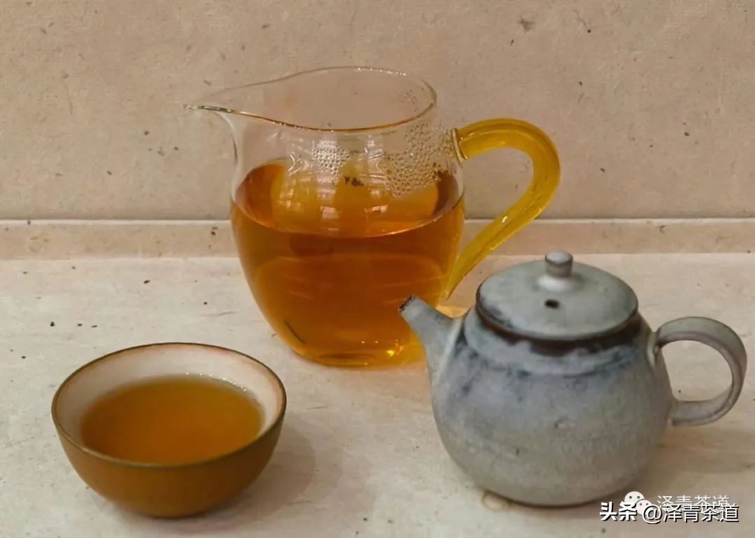谷雨时节来杯谷雨茶,过了谷雨的茶有什么区别