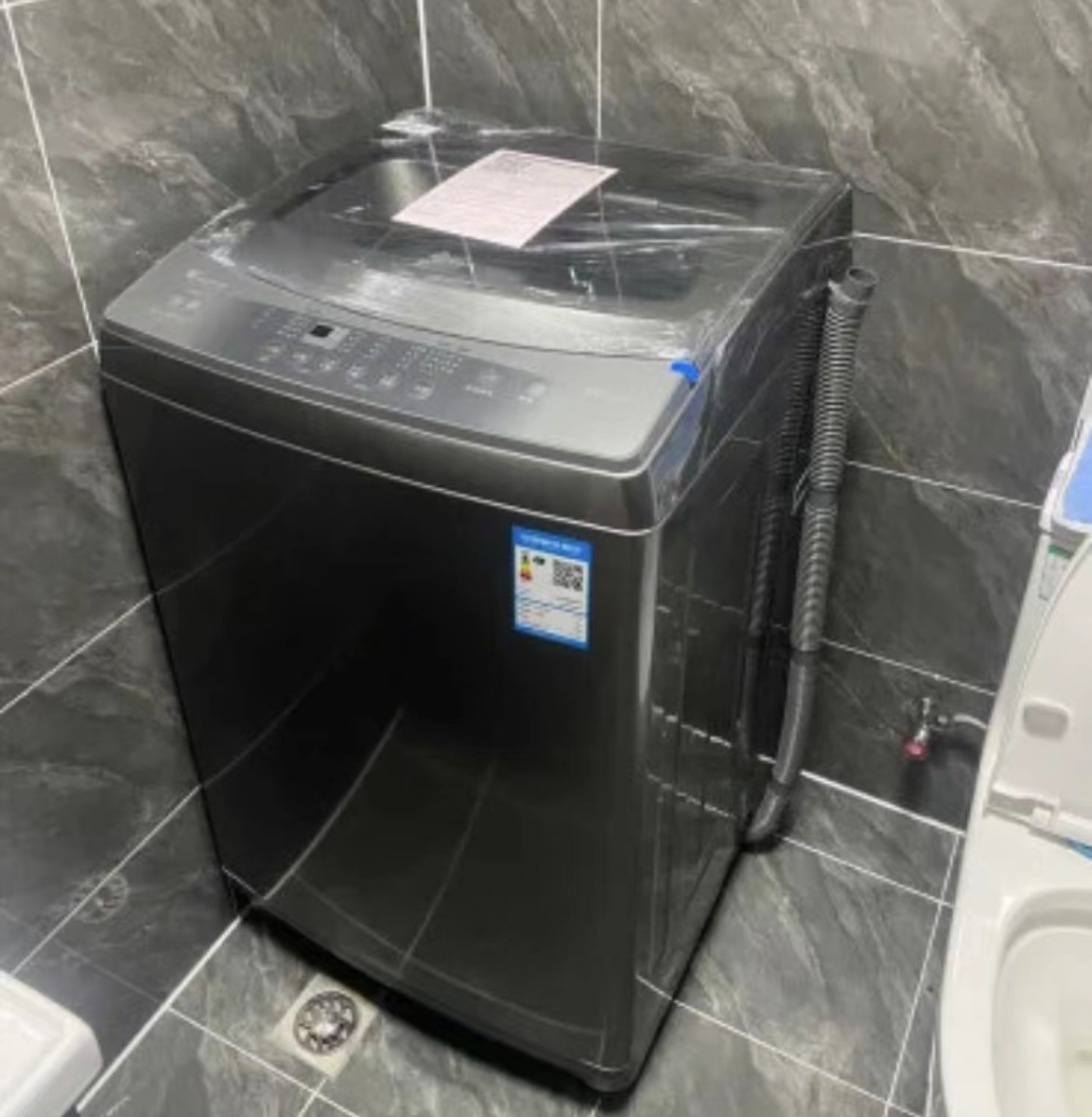 装修家电安装避坑指南,装修买洗衣机避坑指南