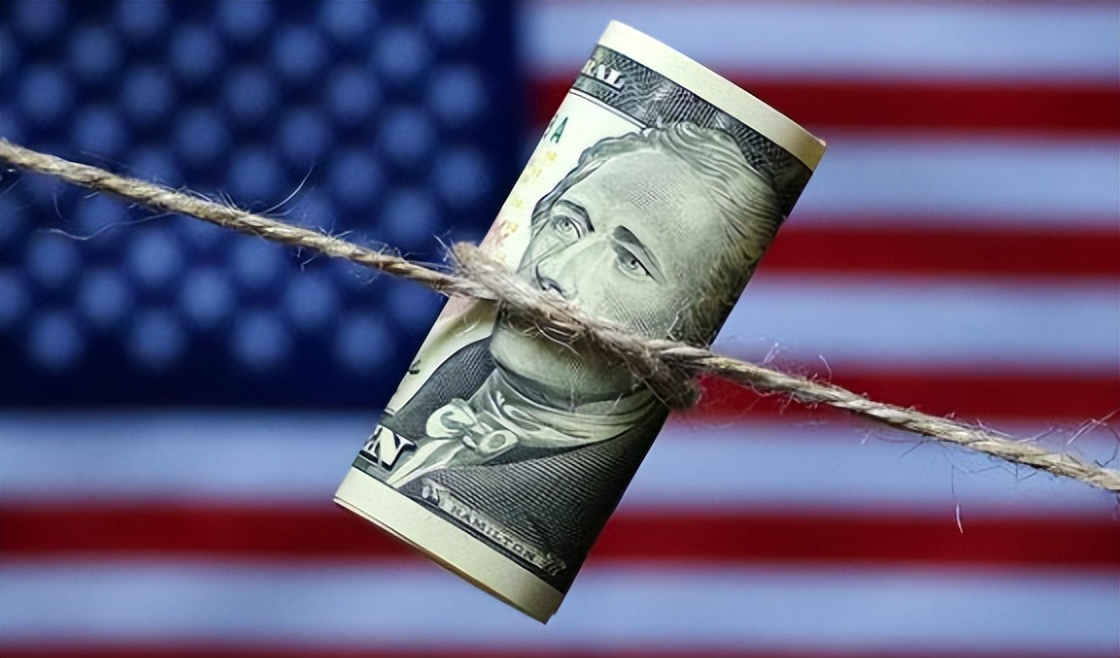 五角大楼澄清气球事件，对华释放强烈信号：她要来借钱了