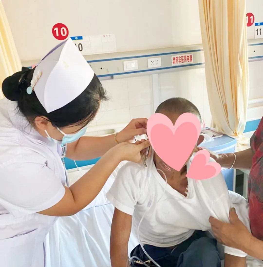 聚焦北院区|肿瘤科：打造肿瘤治疗与康复的全程管理体系