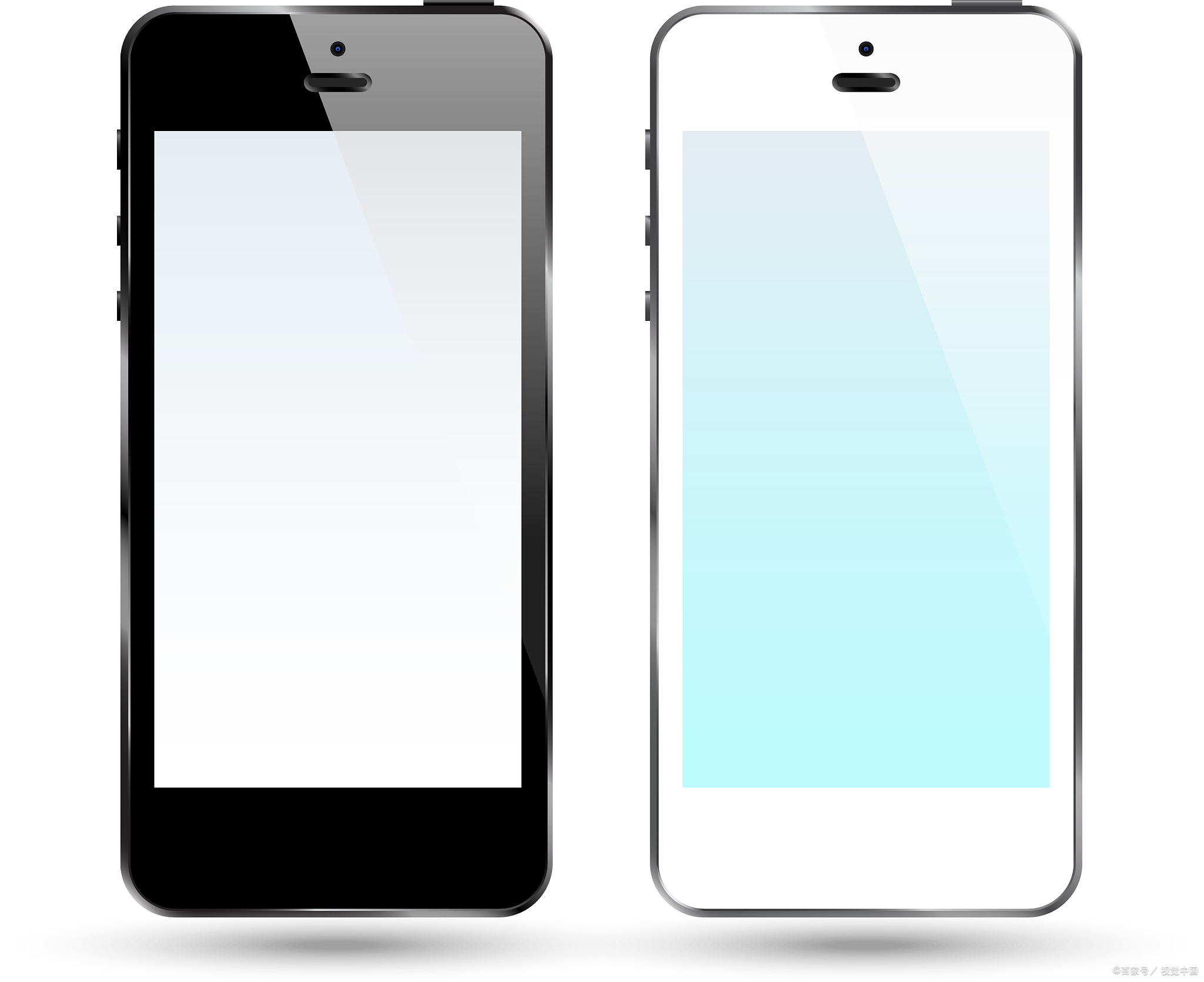 苹果手机为什么不出9跟10,苹果有9和10系列吗