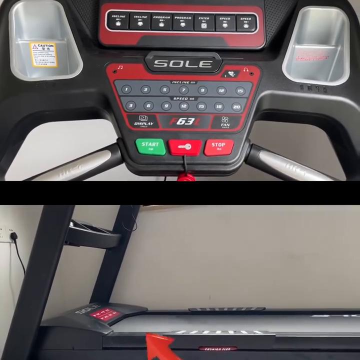 怎么样选择适合自己的跑步机,如何选择一个适合自己的跑步机