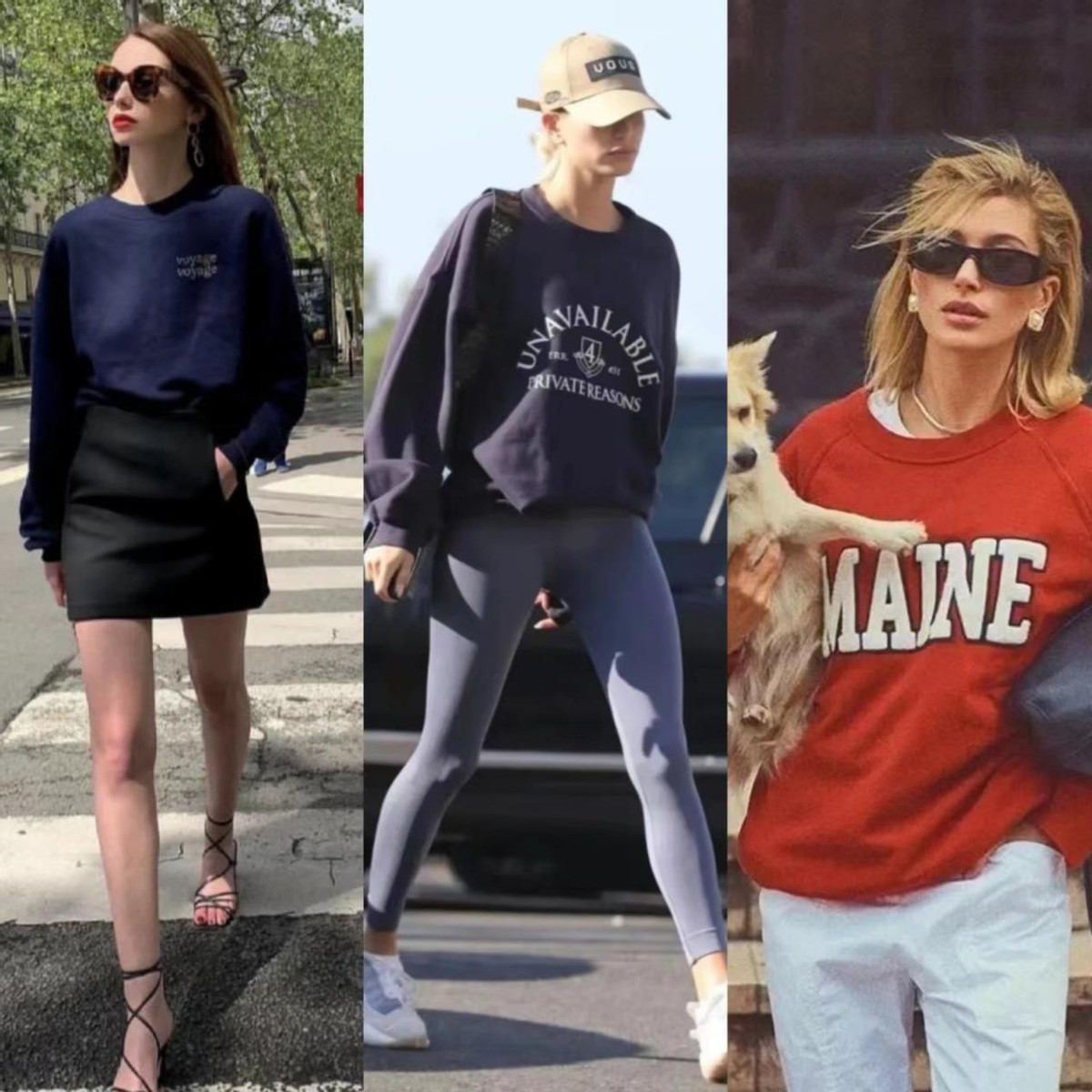 秋季衣服必备款式有哪些,秋季服装穿哪些款好看