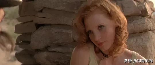 劳模姐杰西卡查斯美剧,杰西卡查斯坦为什么叫劳模姐