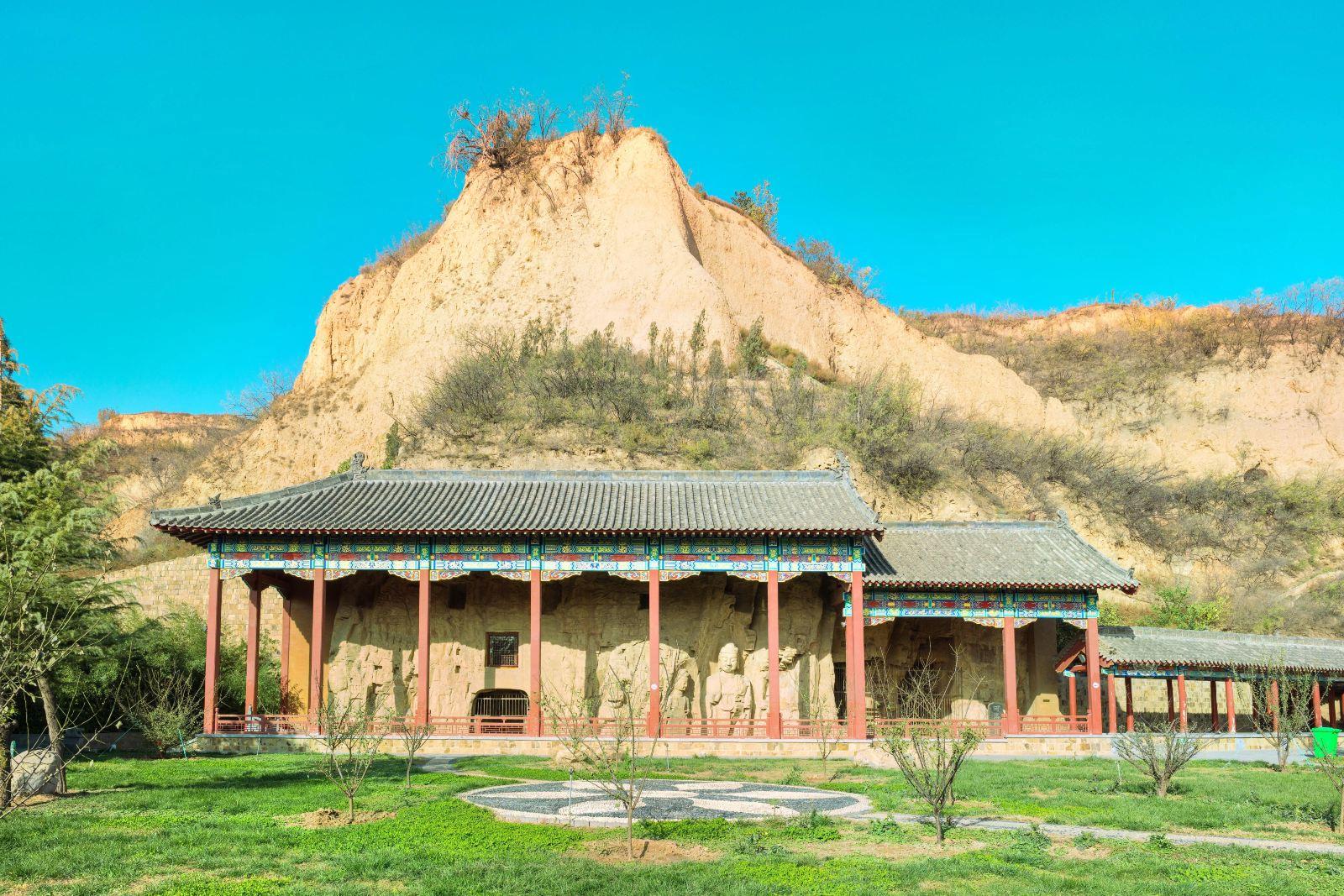 郑州最适合自驾的地方,周末郑州自驾游最美路线