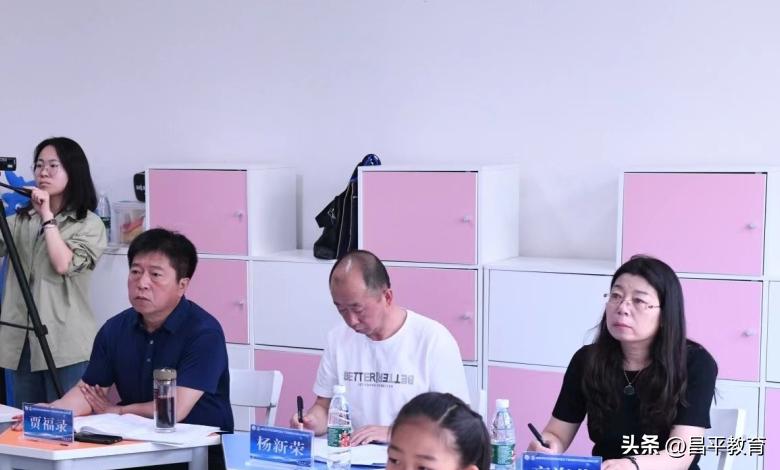 学区课堂教学研讨活动报道,学区活动美篇