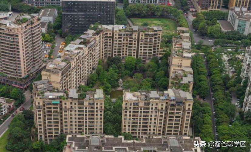 曾建梦工厂视频,曾经是化工厂建的楼盘可以买吗